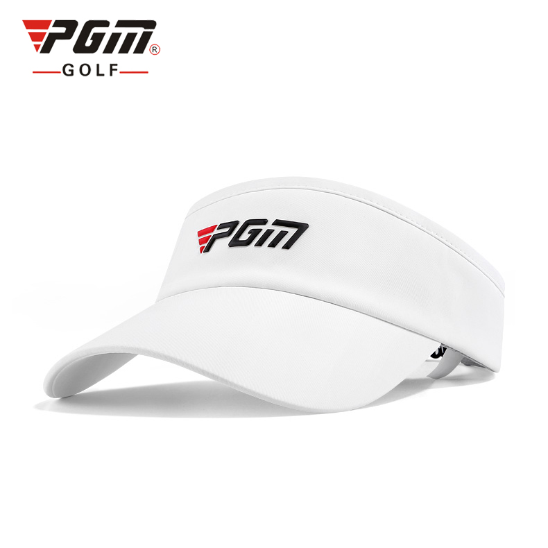 Mũ Golf Nữ Nửa Đầu - PGM Women's Half Head Golf Hat - MZ050