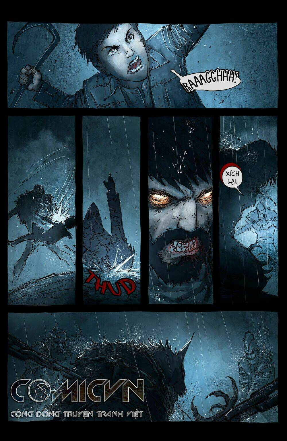 broken moon: legends of the deep - trăng tàn: huyền kỳ nơi sâu thẳm chapter 1.2 7