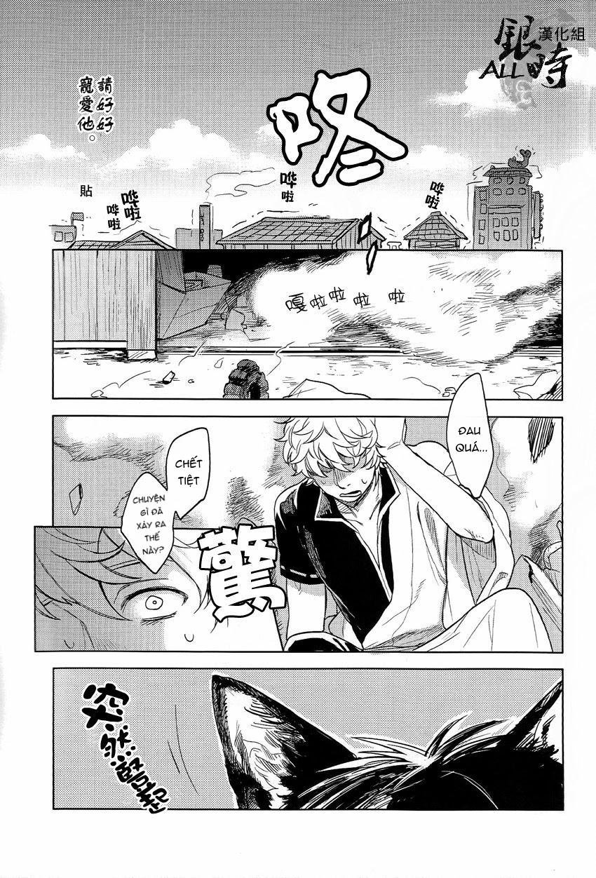 tổng hợp boylove hentai, biến thái chapter 15 39