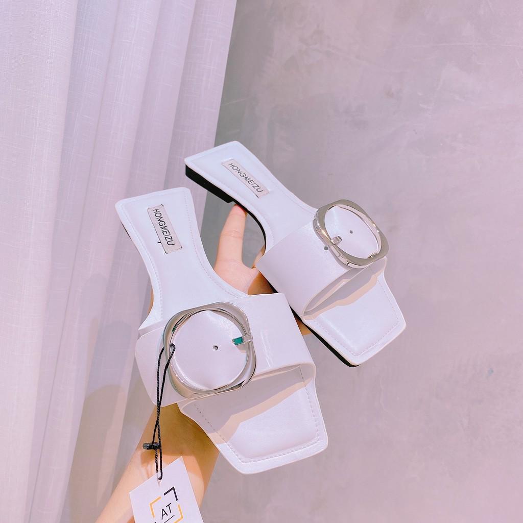 DÉP QUAI NGANG MŨI VUÔNG QUẢNG CHÂU CAO CẤP