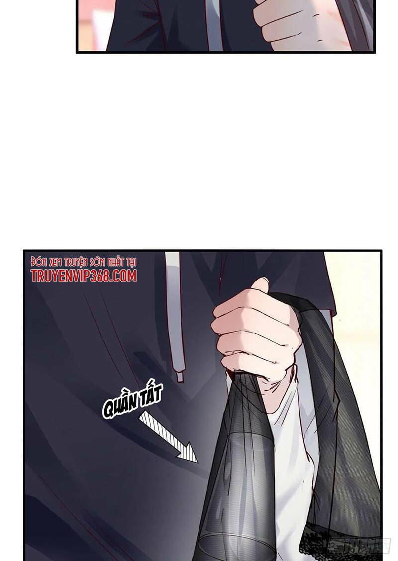 chị gái tôi là đại minh tinh chapter 4 21