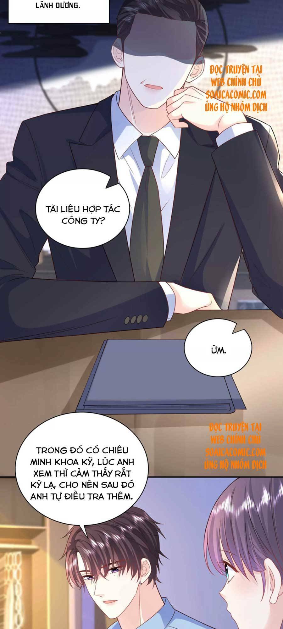 tôi dựa vào tà ý: nghịch chuyển nhân sinh chapter 73 7