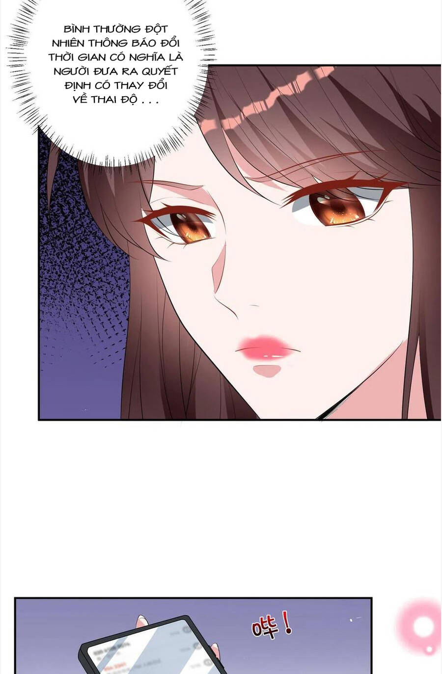 thí hôn lão công, cần giúp sức chapter 616 6