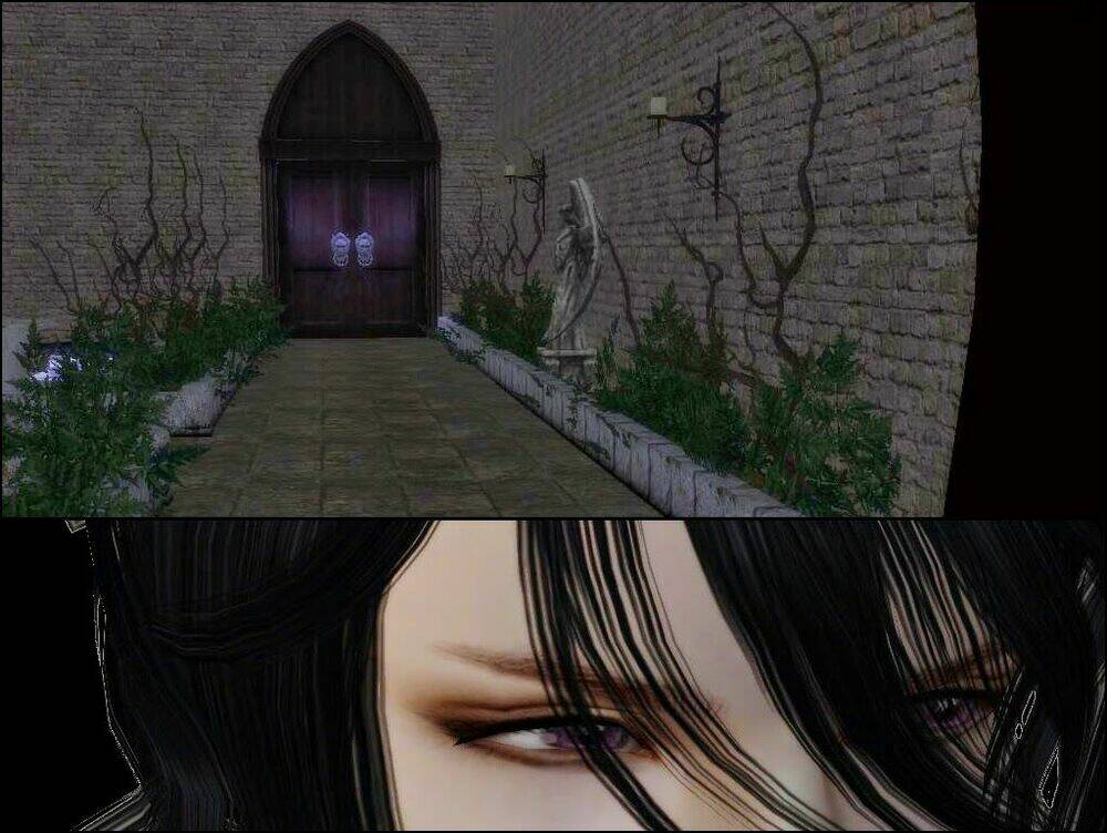 truyện sims - earl story chapter 43 21