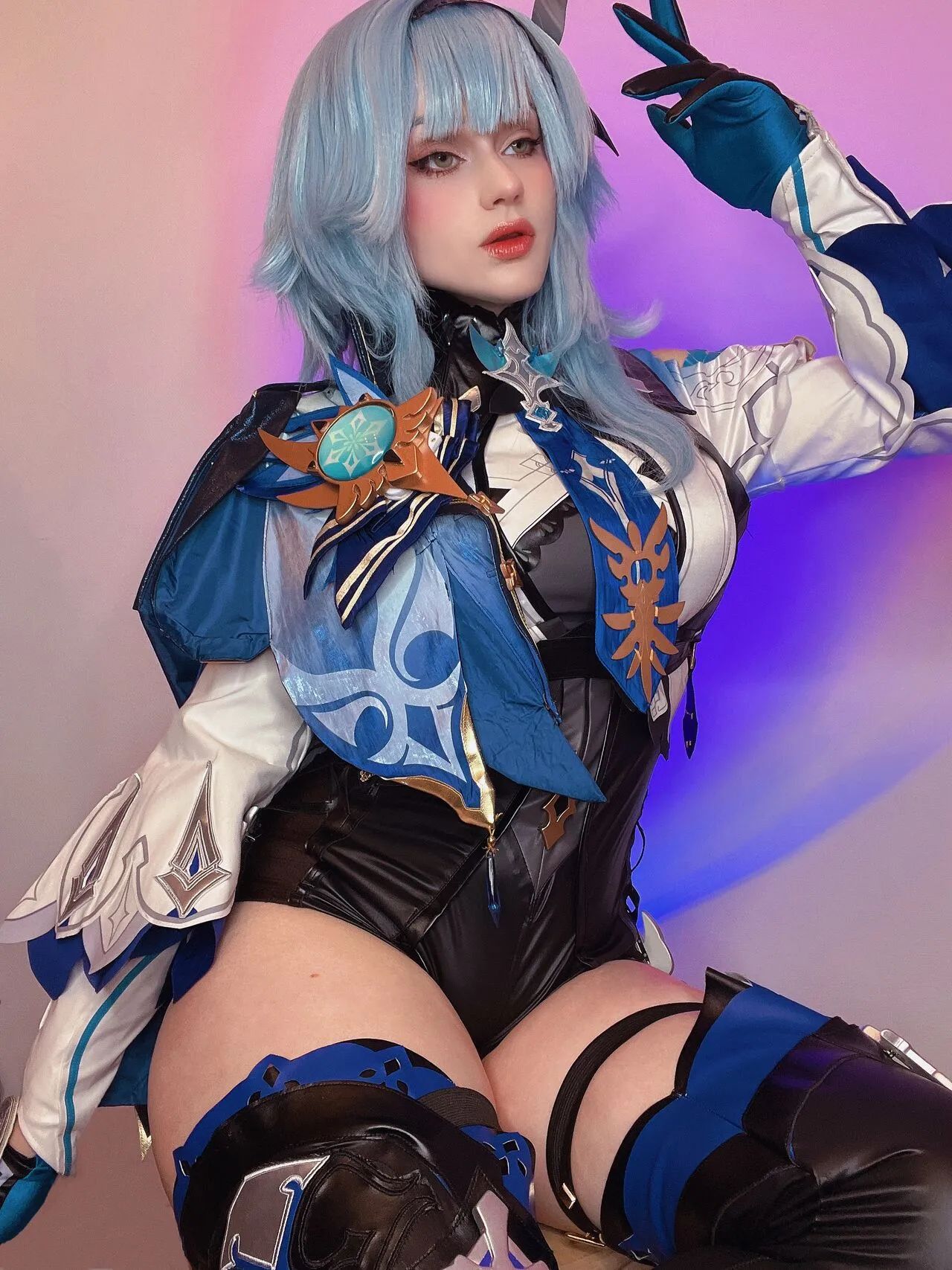 hình cosplay chapter 185 64