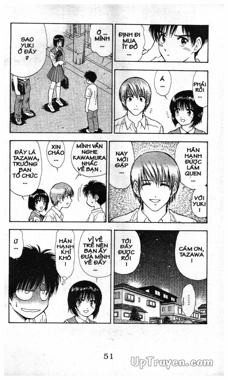 salad days chapter 110 15