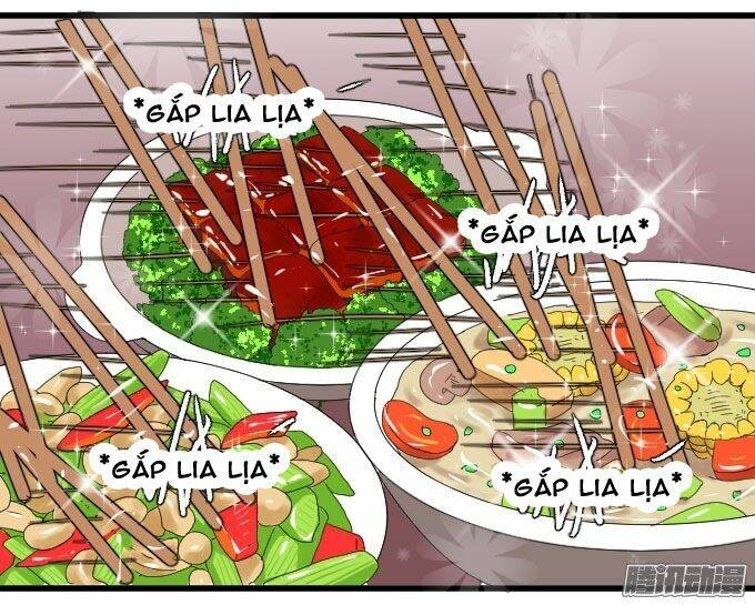 cho anh gần em chapter 23 15