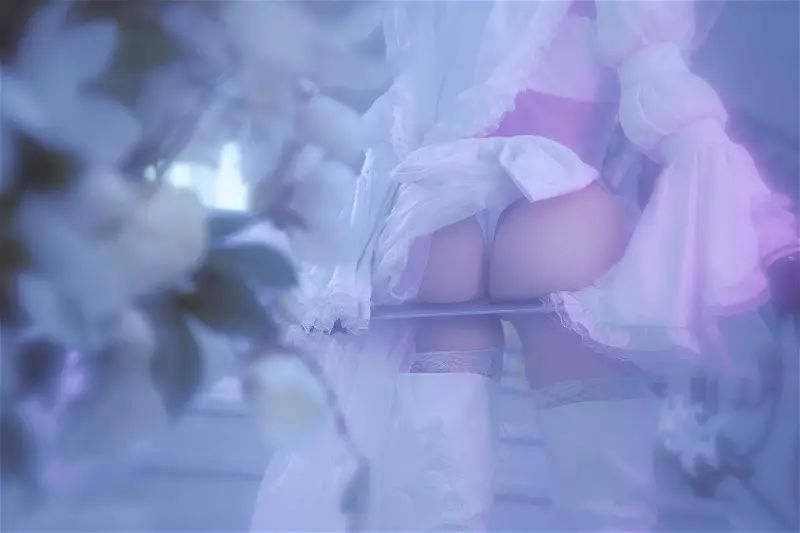 hình cosplay chapter 30 10