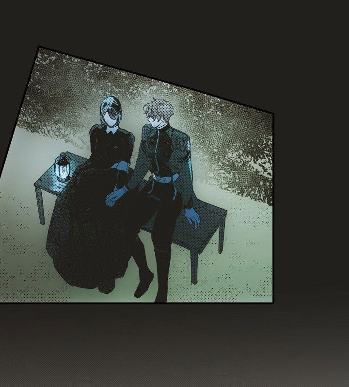 cổ tích về người mẹ kế chapter 48 46