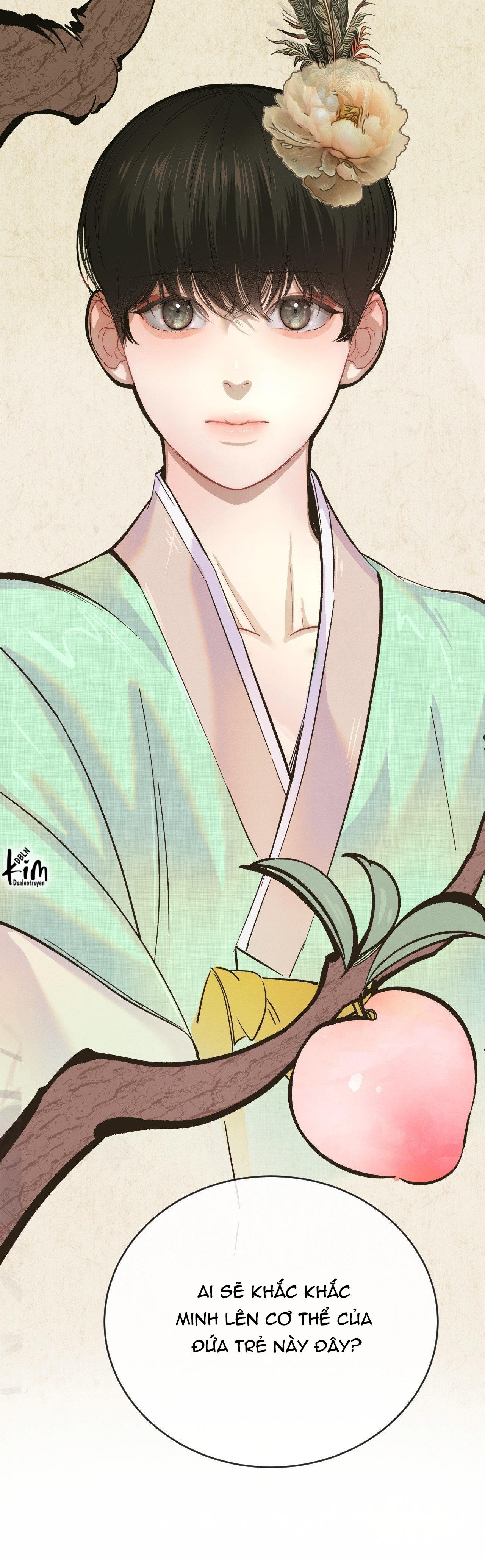 cậu bé đào chapter 1 29