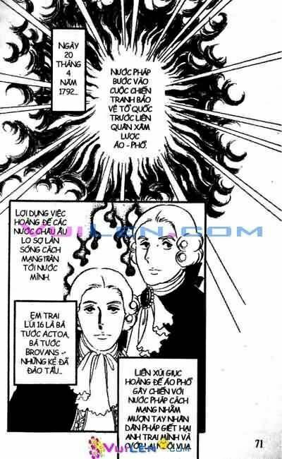 hoa hồng véc-xây chapter 13 71