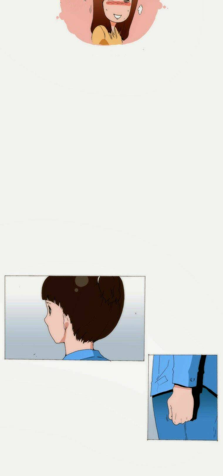 can't see can't hear but love chapter 56 34