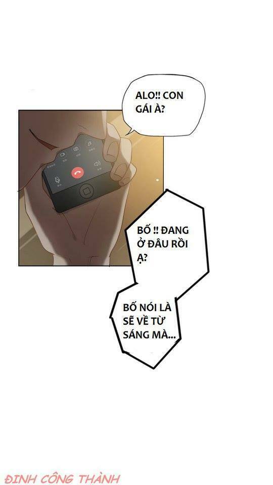 con đường màu đen chapter 1 35