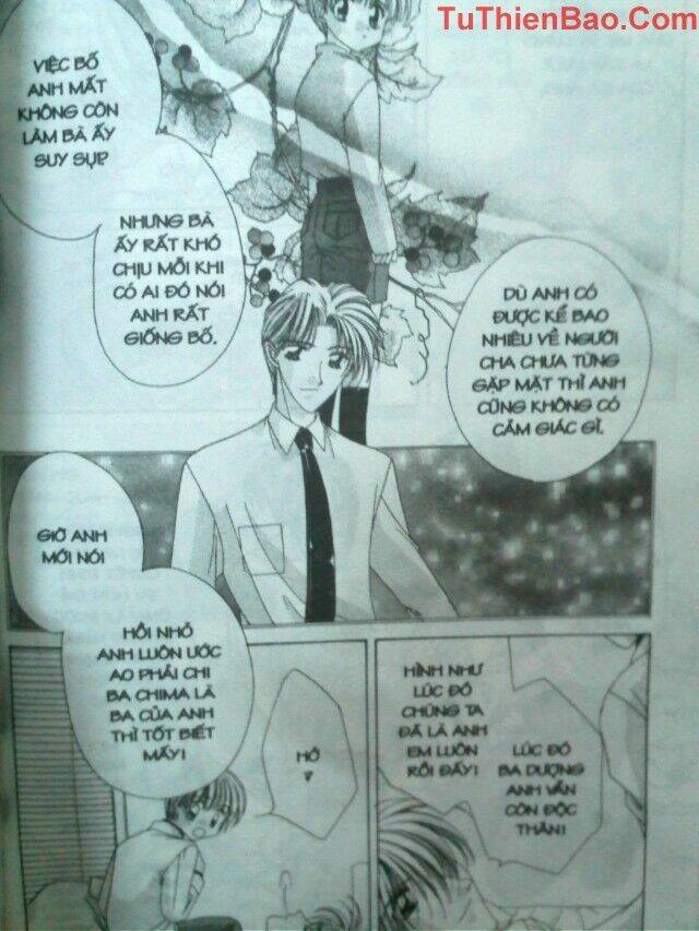 nguyện ước dưới ánh sao chapter 4 130