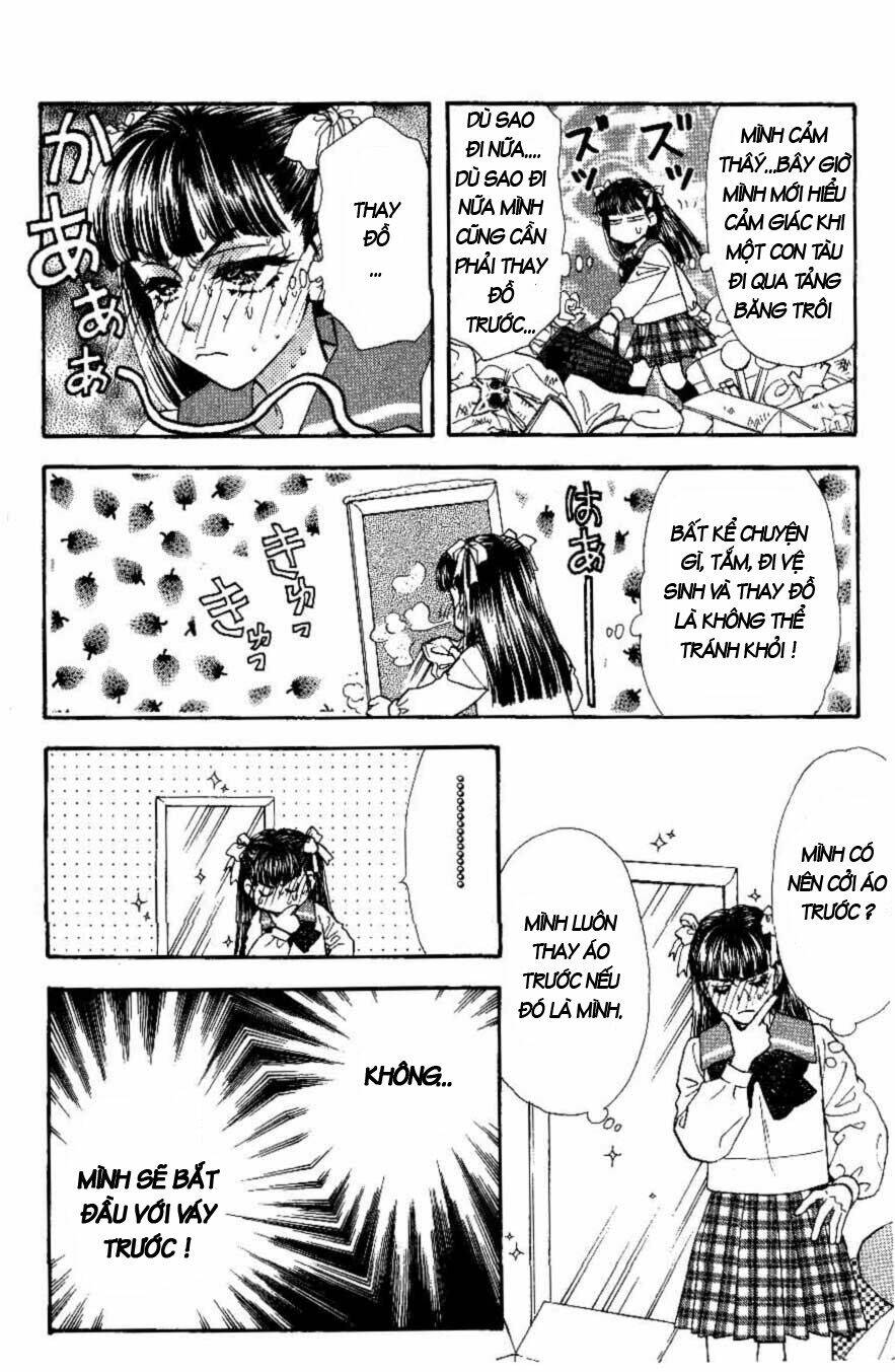 boku to kanojo no xxx chapter 2 8