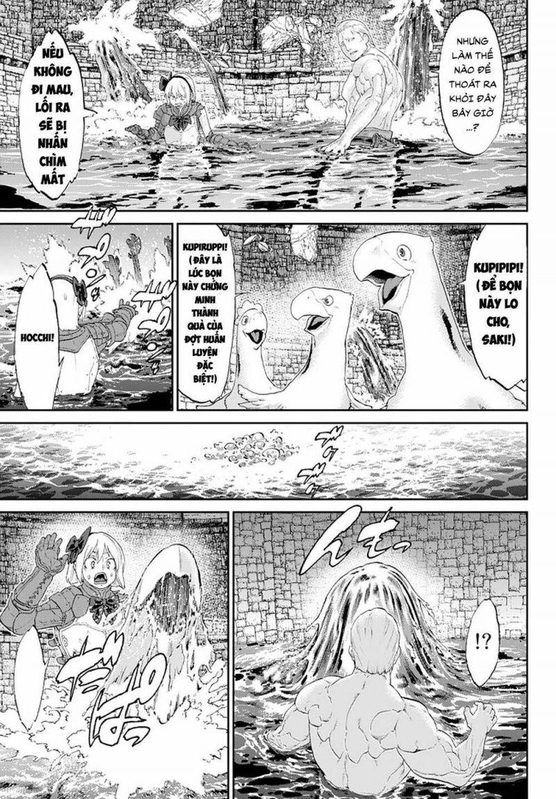 the ride on king chapter 26.2 9