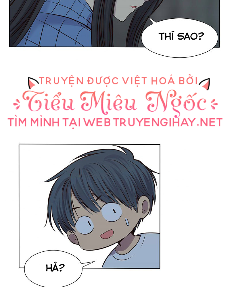 điều bí mật mà tôi luôn giữ kín chapter 60 101