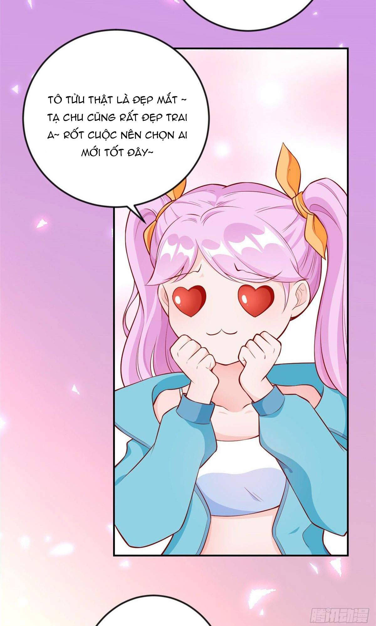 hệ thống xuyên nhanh: nam thần bùng cháy đi! chapter 10 7