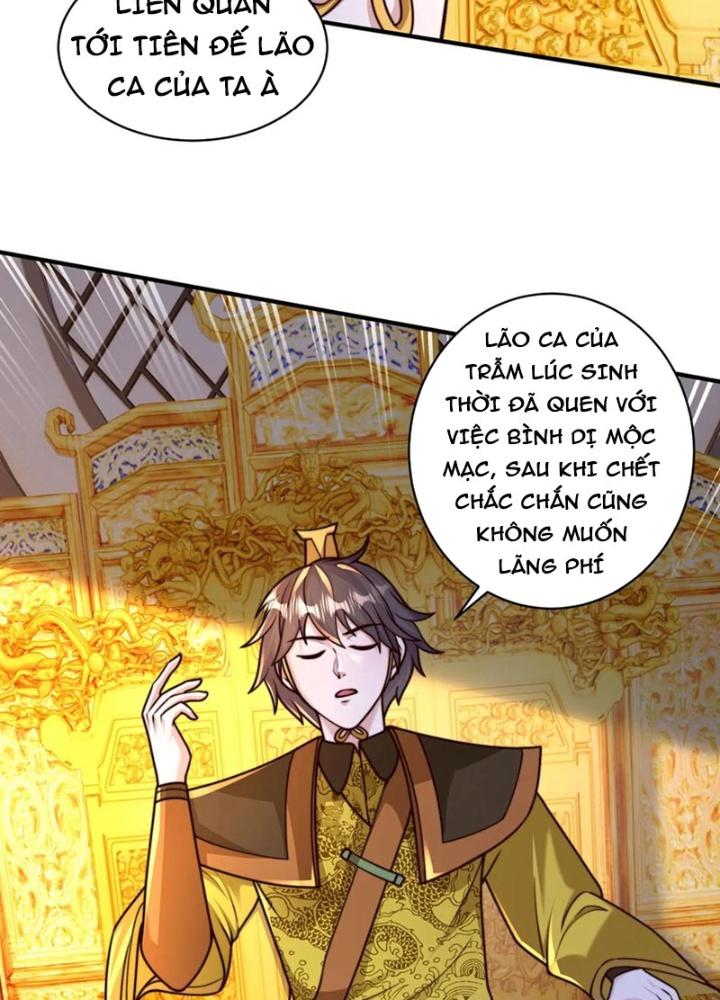 ta nuôi ma quỷ ở trấn ma ti chapter 226 45