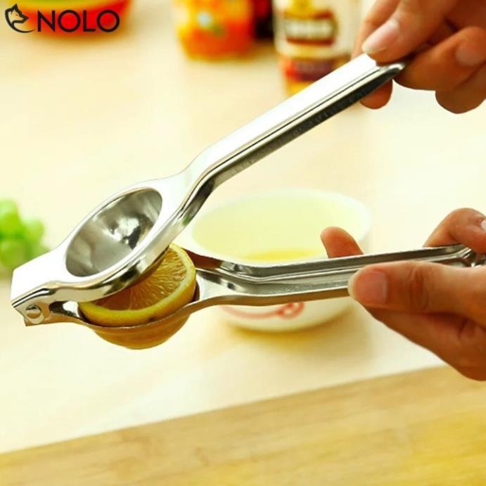 Dụng Cụ Ép Chanh, Vắt Chanh, Lấy Nước Chanh