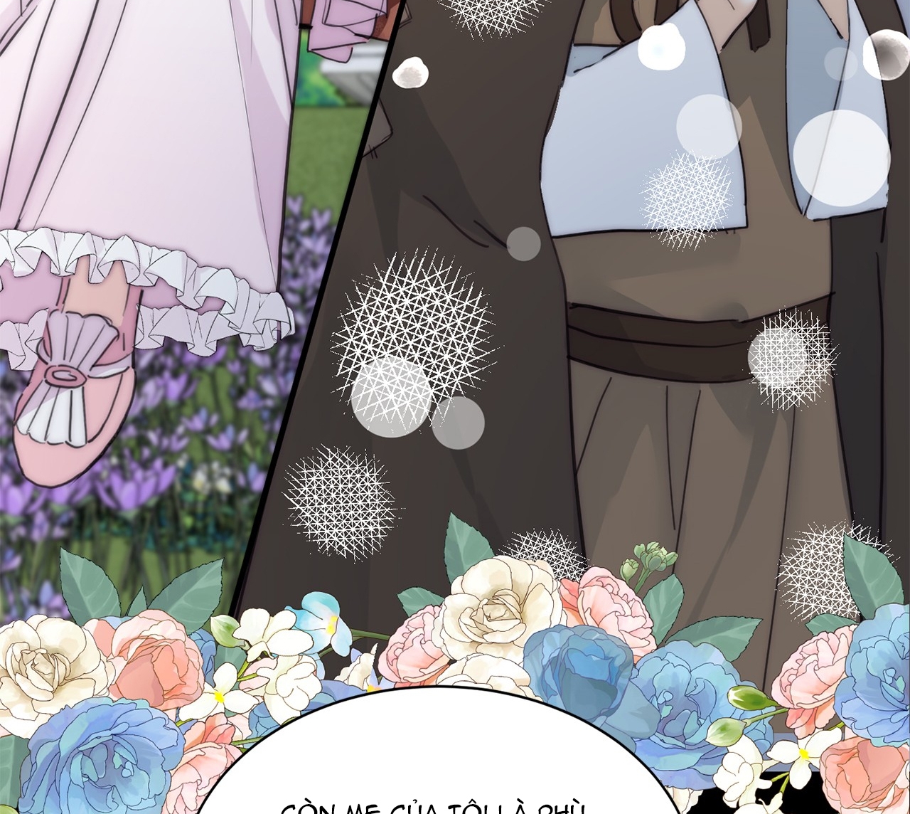 bông hoa độc của nhà công tước chapter 4.2 57