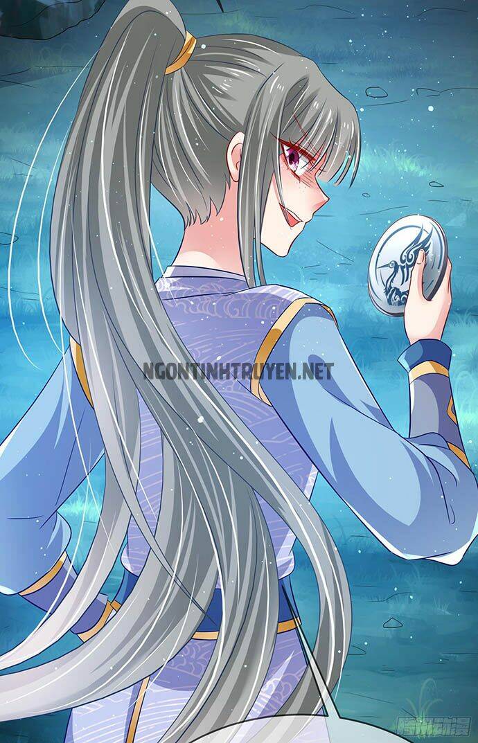 bệnh kiều phu quân ngạnh thượng cung chapter 15 20