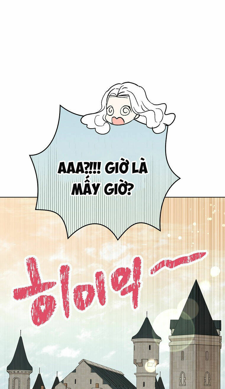 tồn tại như nàng công chúa dã chủng chapter 46 37