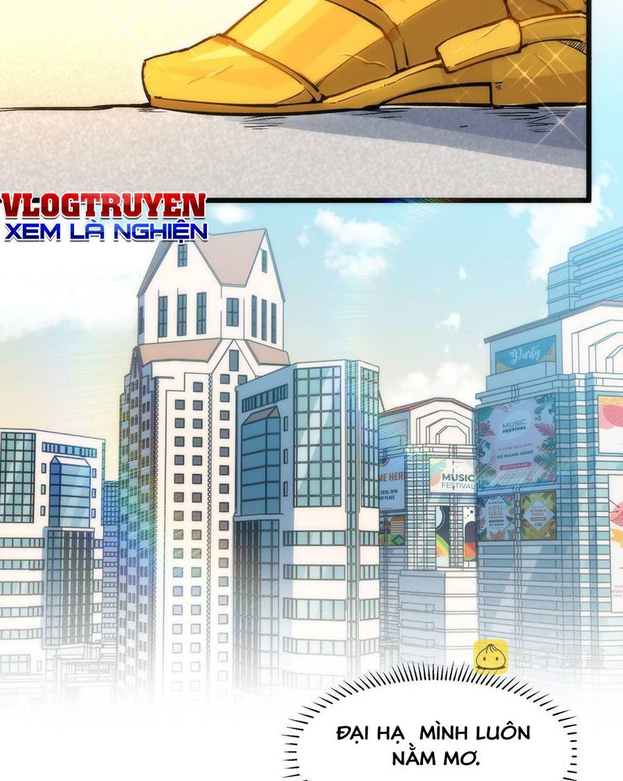 vú em thánh kỵ sĩ chapter 1.2 29