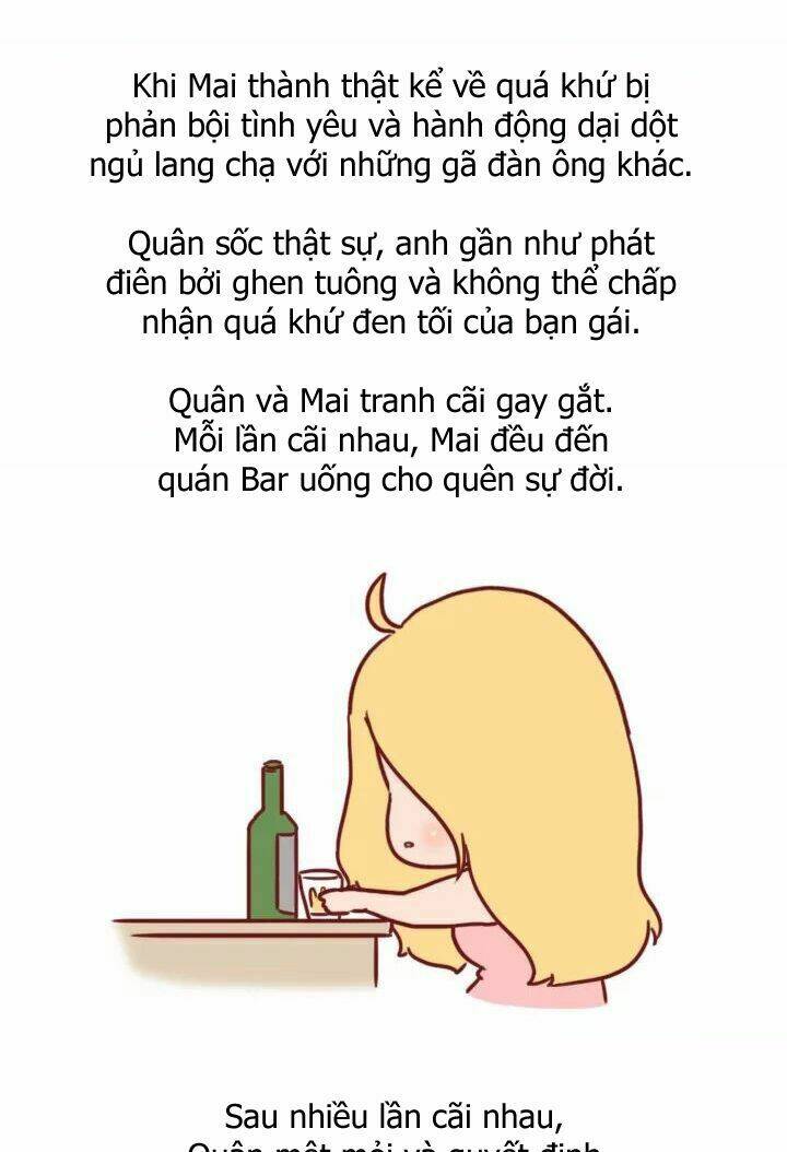 giải mã tình yêu chapter 279 14