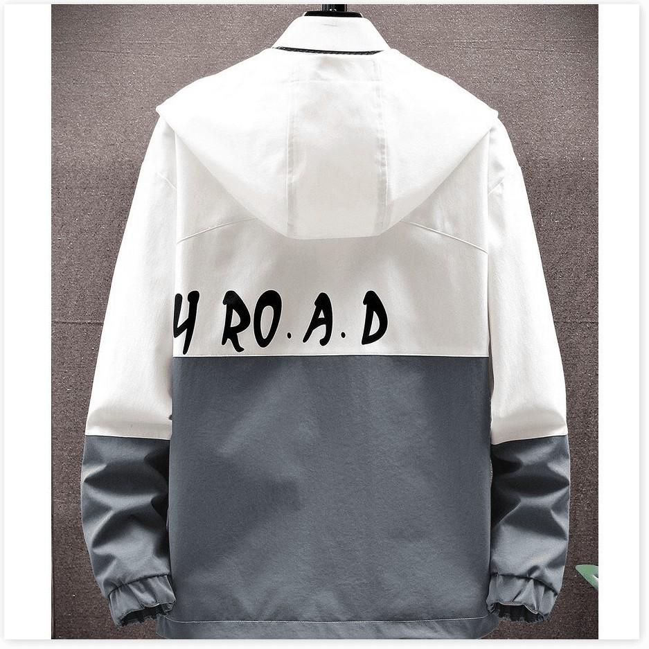 ÁO KHOÁC DÙ NAM BOMBER UNISEX MÀU SẮC SINH ĐỘNG,KIỂU DÁNG SANG TRỌNG TRANG NEMO 36 FASHION