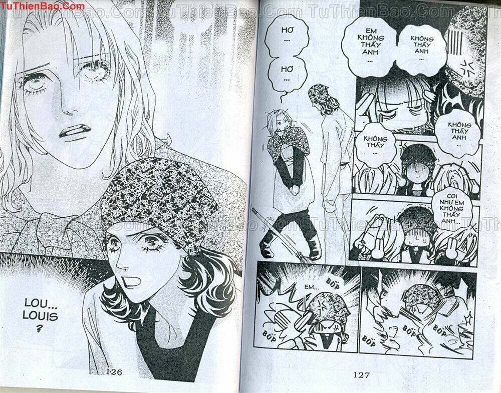 hoa hồng thép chapter 7 59