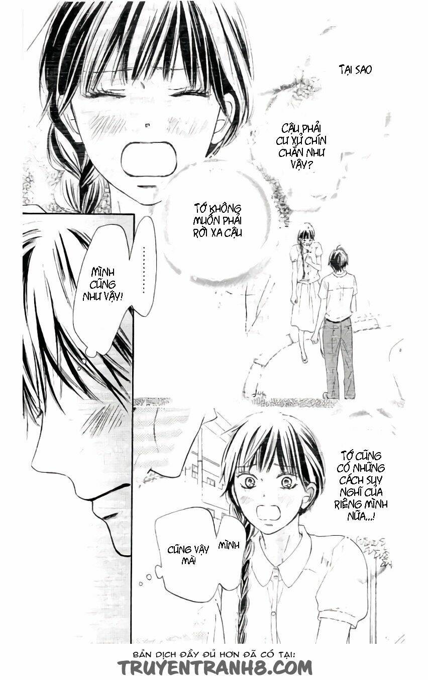 anh đã cho em biết bao thứ đầu tiên chapter 103 26