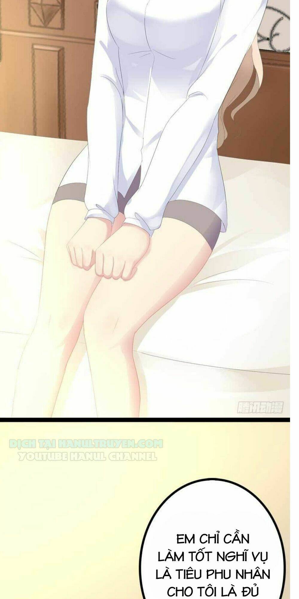 thần bí đế thiếu điềm sủng thê chapter 40 24