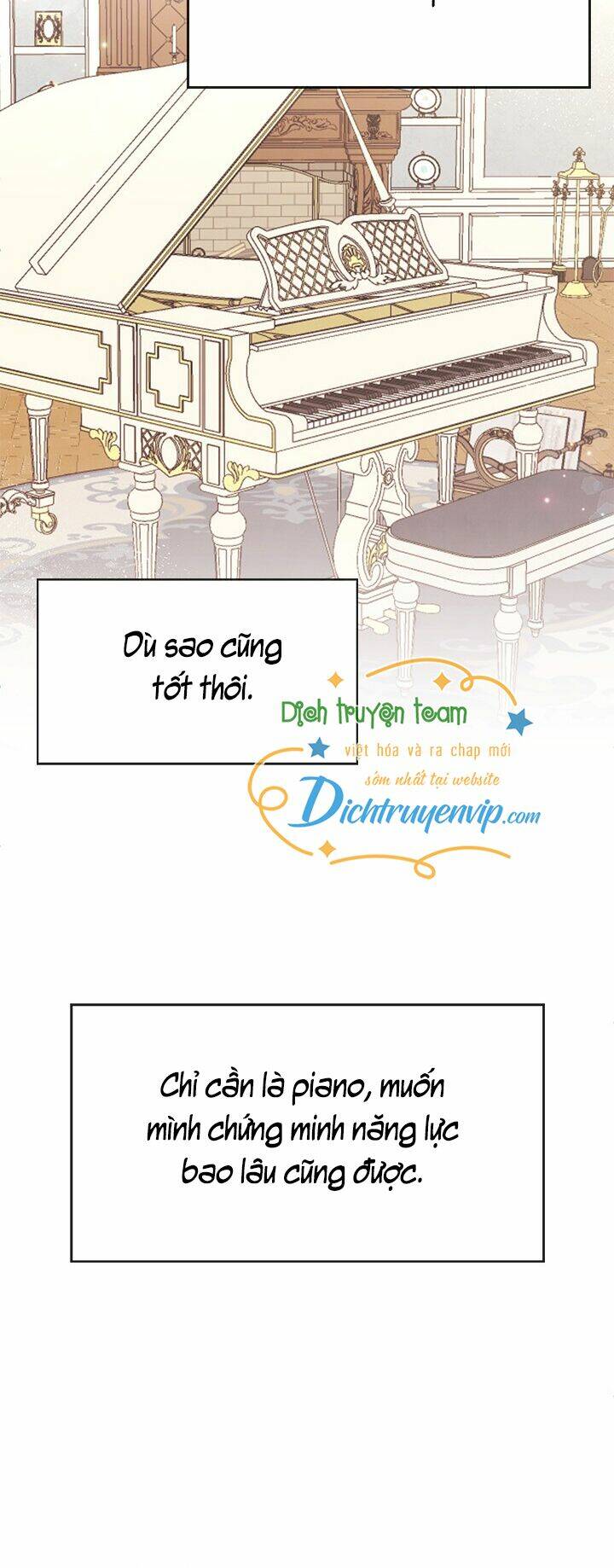 tiểu thư scarlet, em không muốn trả thù sao? chapter 38 40