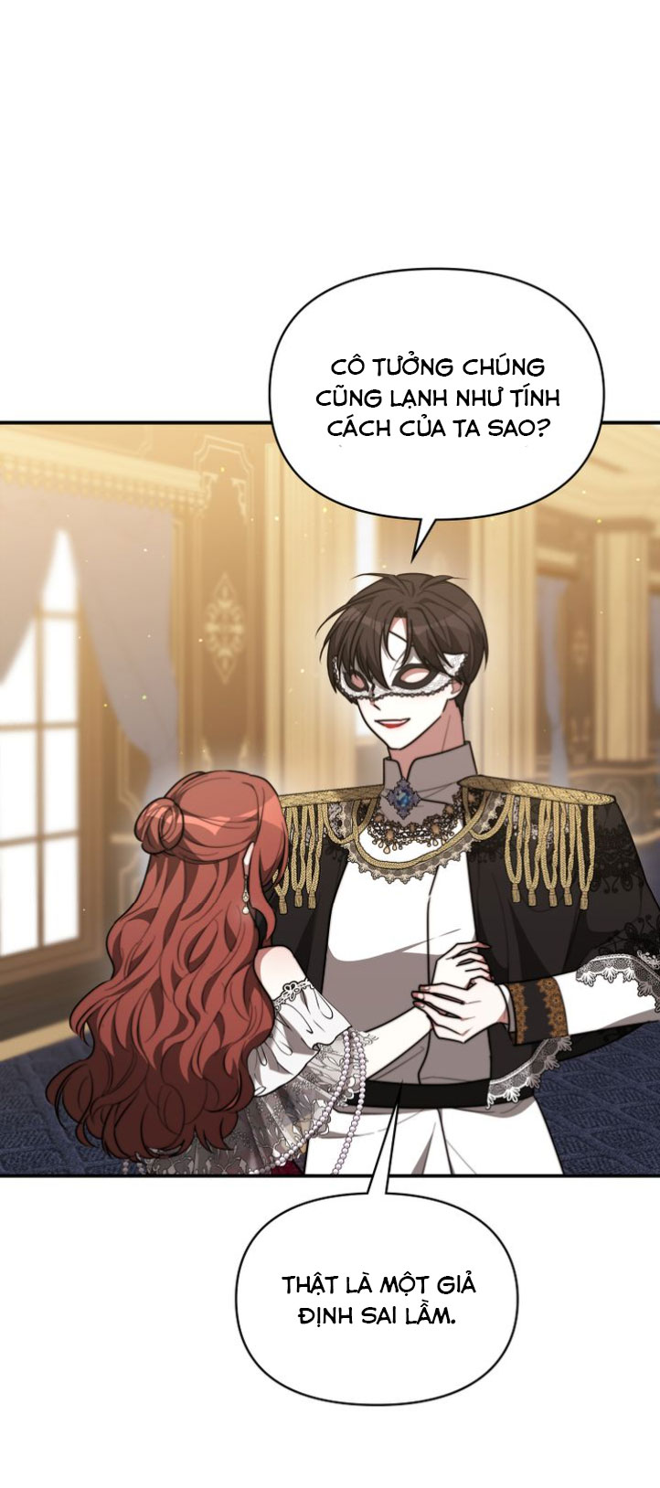 chuyện tình tay ba chapter 77 20