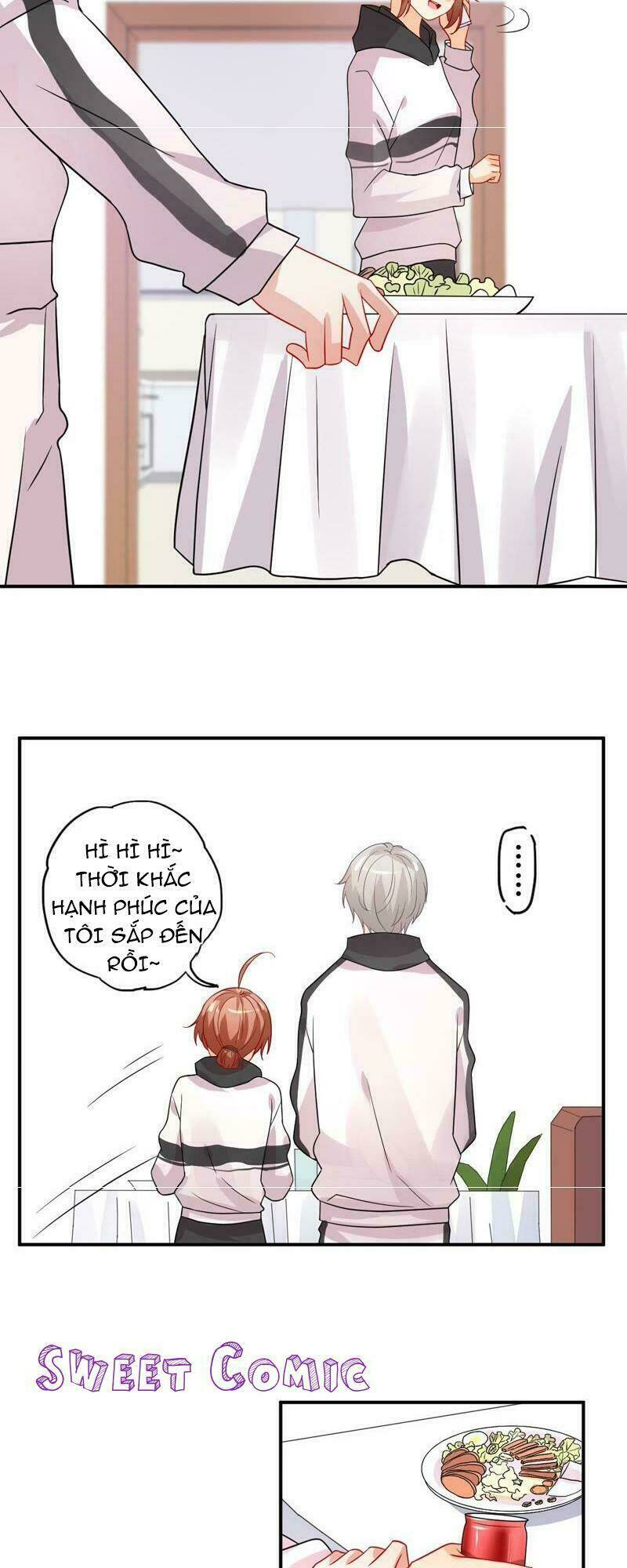 quản gia đại nhân muốn thượng vị chapter 16 22