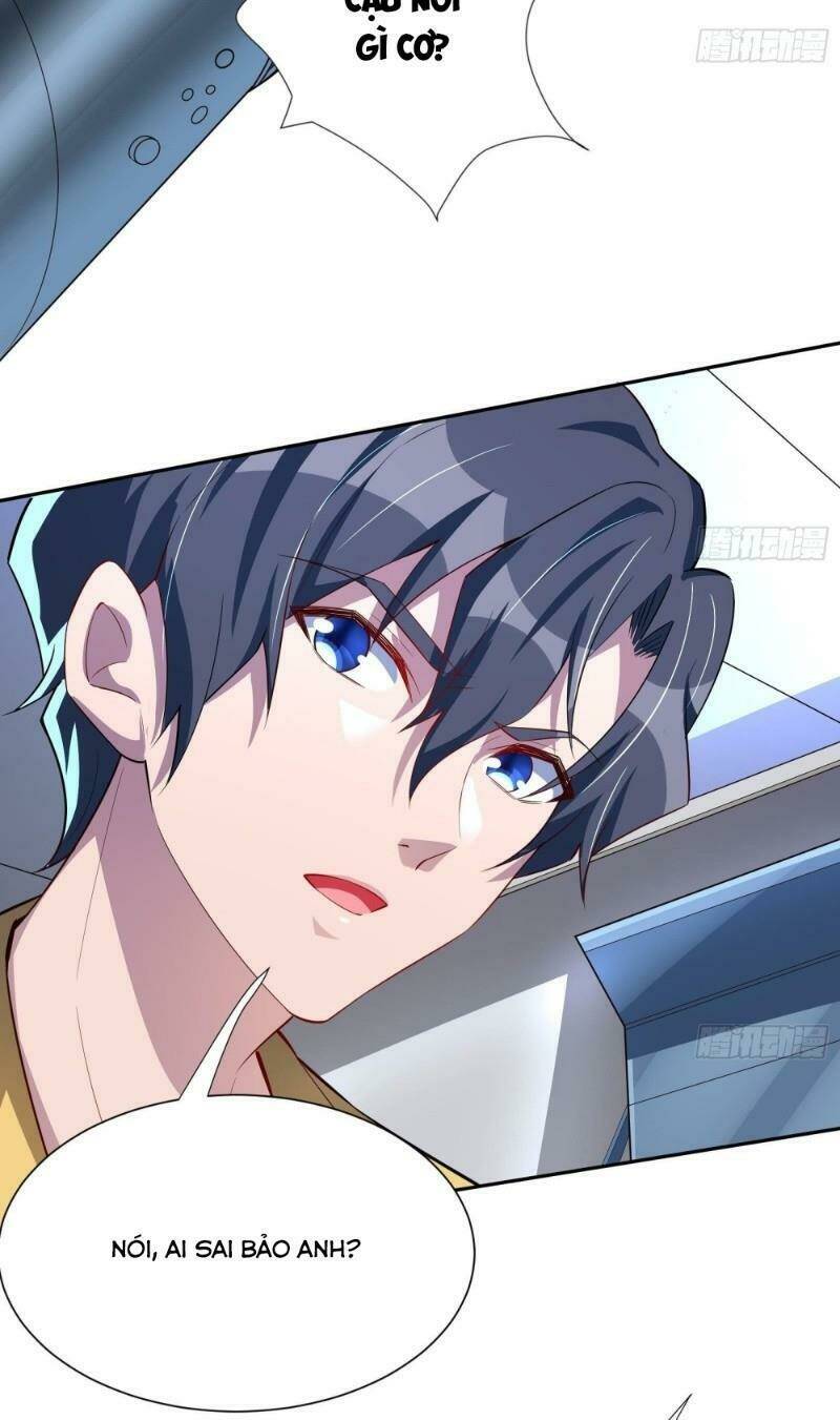 shipper thần cấp chapter 36 12