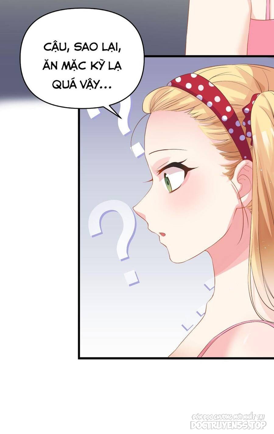 tôi chỉ muốn chơi game, đừng lôi vào yêu đương chapter 15 57