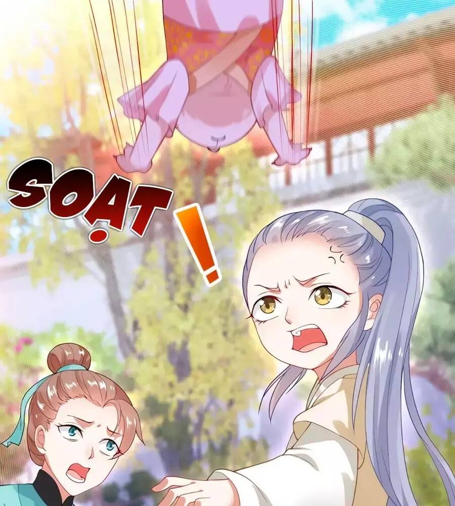 dưỡng thú vi phi chapter 5 36