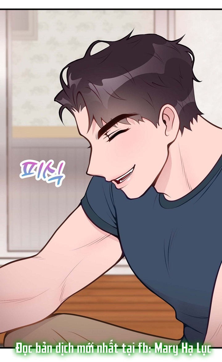 Mối Quan Hệ Không Tốt chapter 6.2 - Trang 54