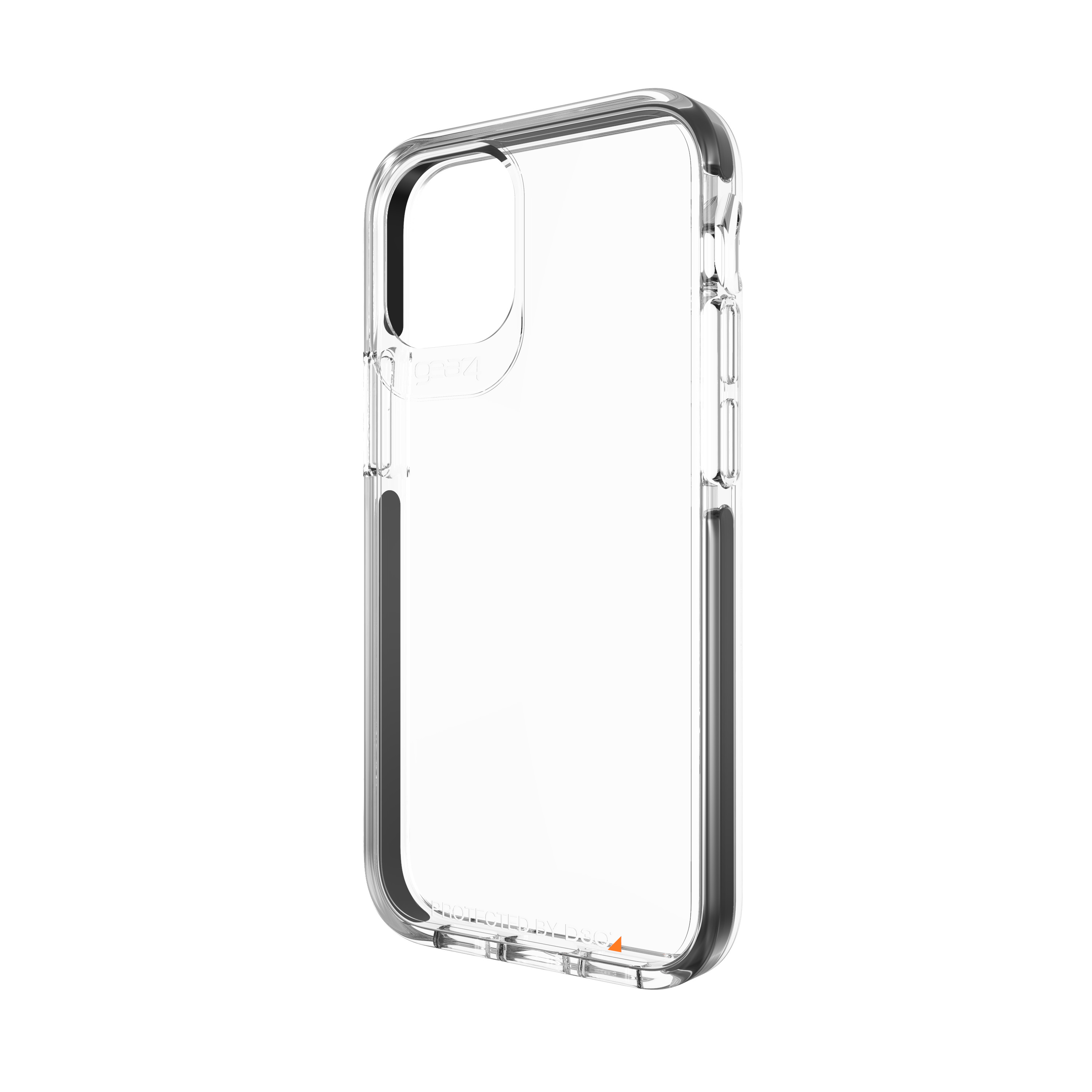Ốp lưng Gear4 Piccadilly iPhone - Công nghệ chống sốc độc quyền D3O, kháng khuẩn, tương thích tốt với sóng 5G - Hàng chính hãng