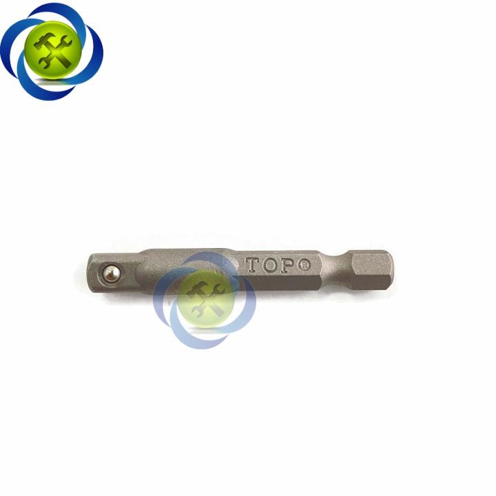 Đầu chuyển 1/4 sang bulong 1/4 TOP SA6TO1/4