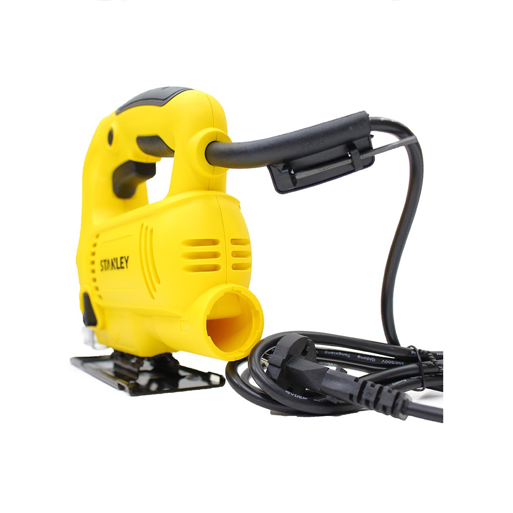 Máy cưa cầm tay 650W Stanley SJ60-B1