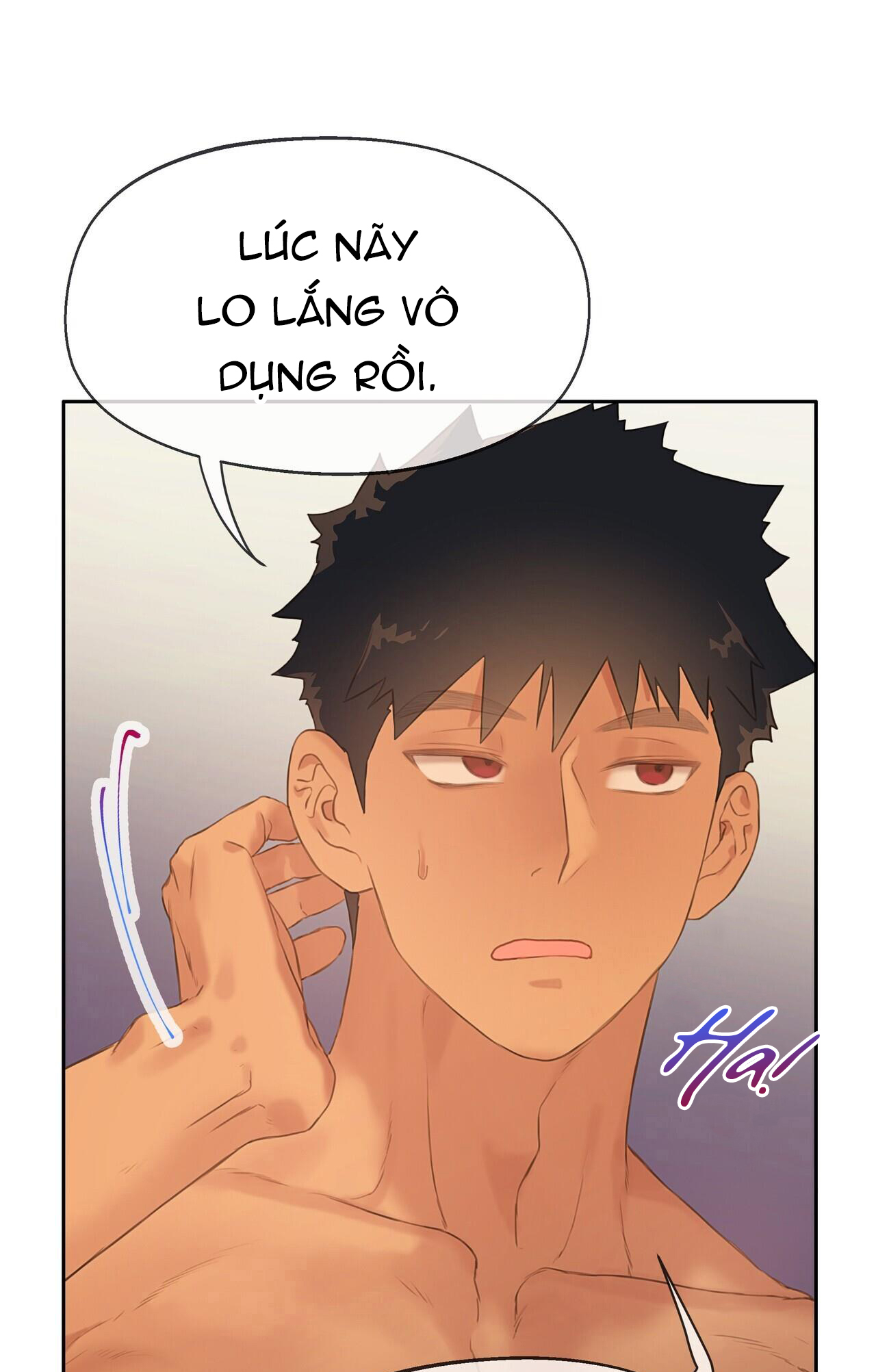 đừng động, không tôi "bắn" chapter 21 36