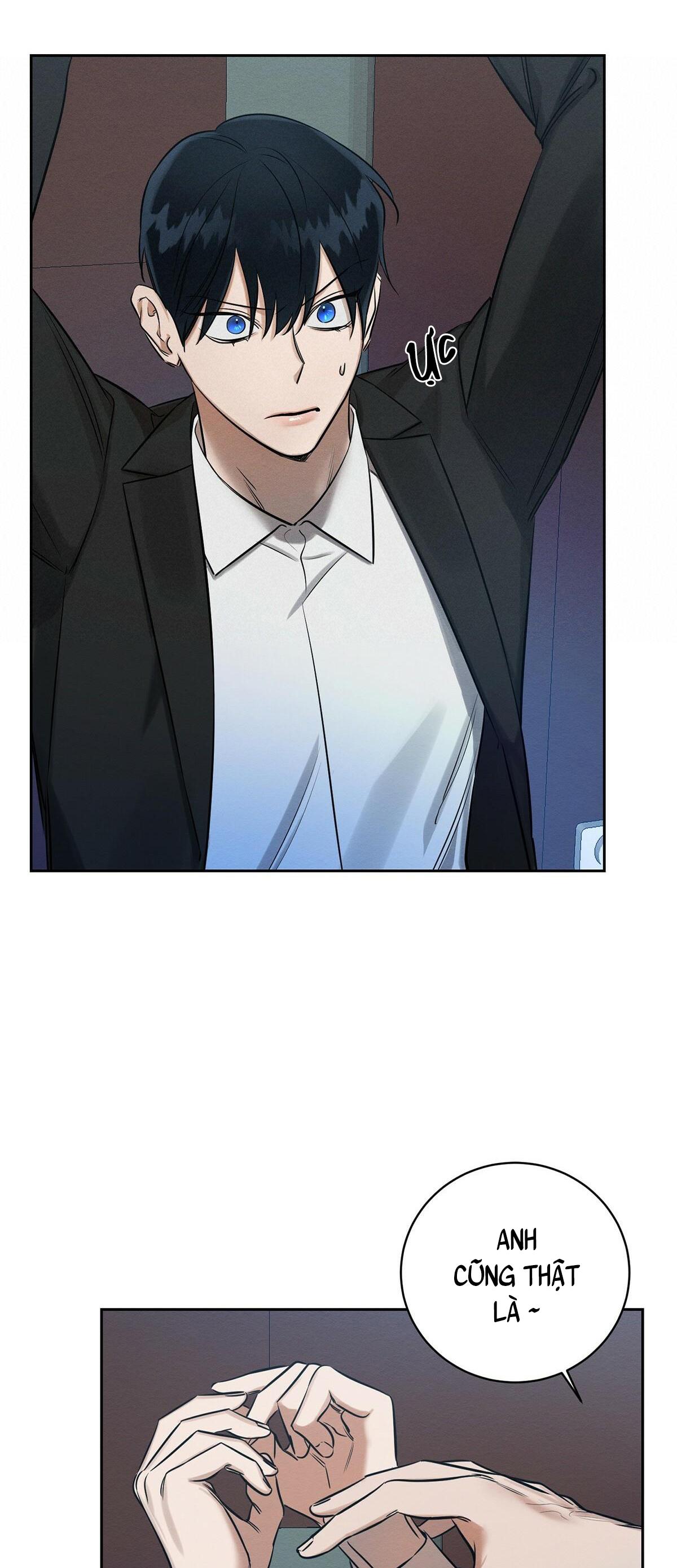 vòng xoáy của ác ma chapter 5 46