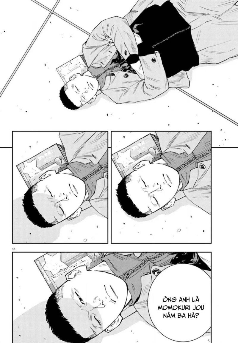 Nine Peaks chapter 38 16