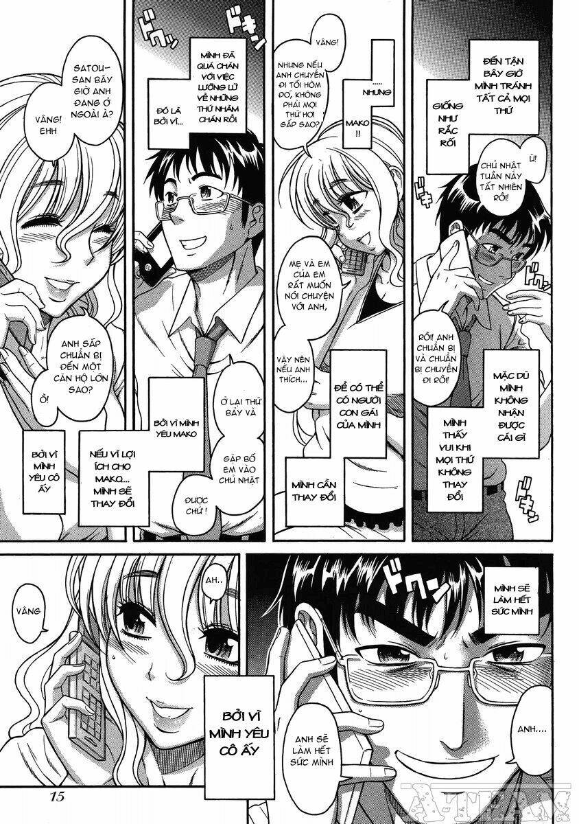 happy negative marriage chapter 11 10