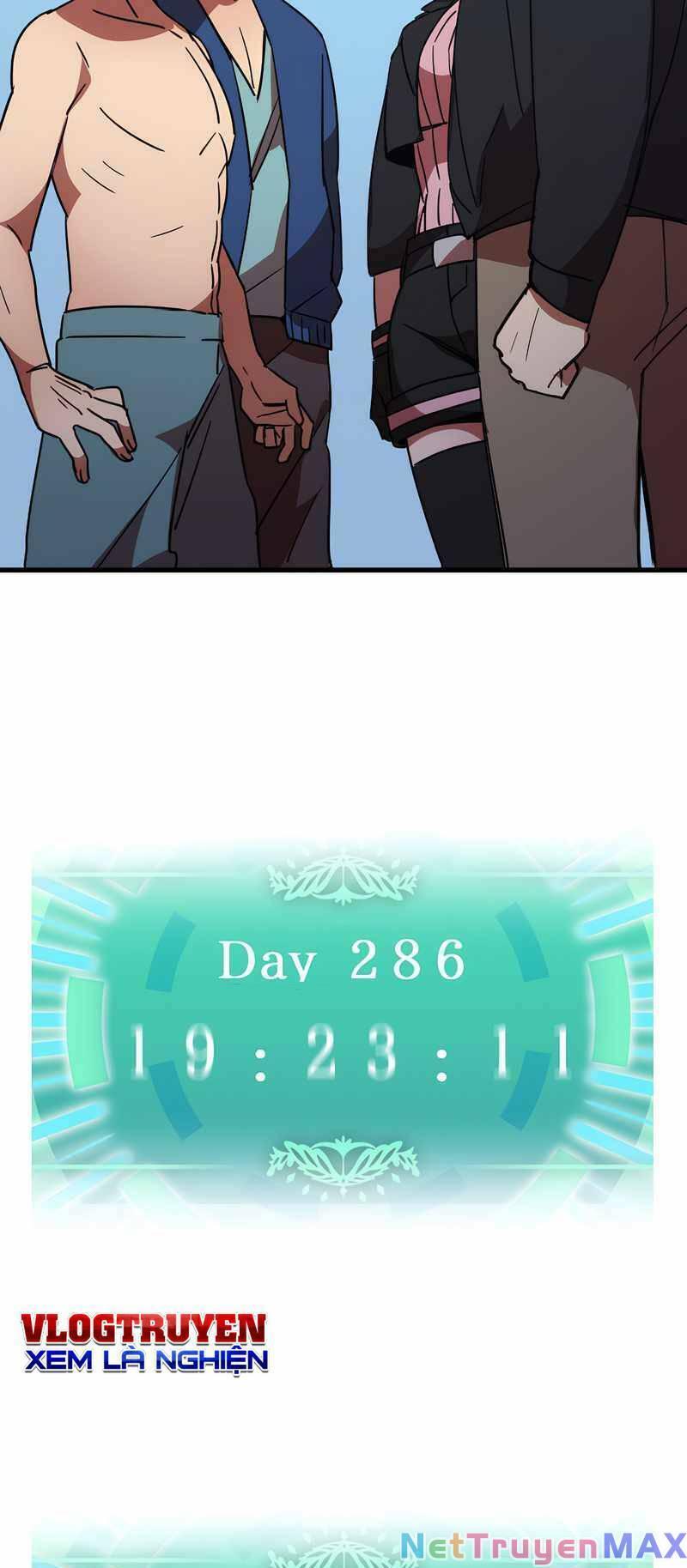 Huyết Thánh Cứu Thế Chủ~ Ta Chỉ Cần 0.0000001% Đã Trở Thành Vô Địch chapter 8 14