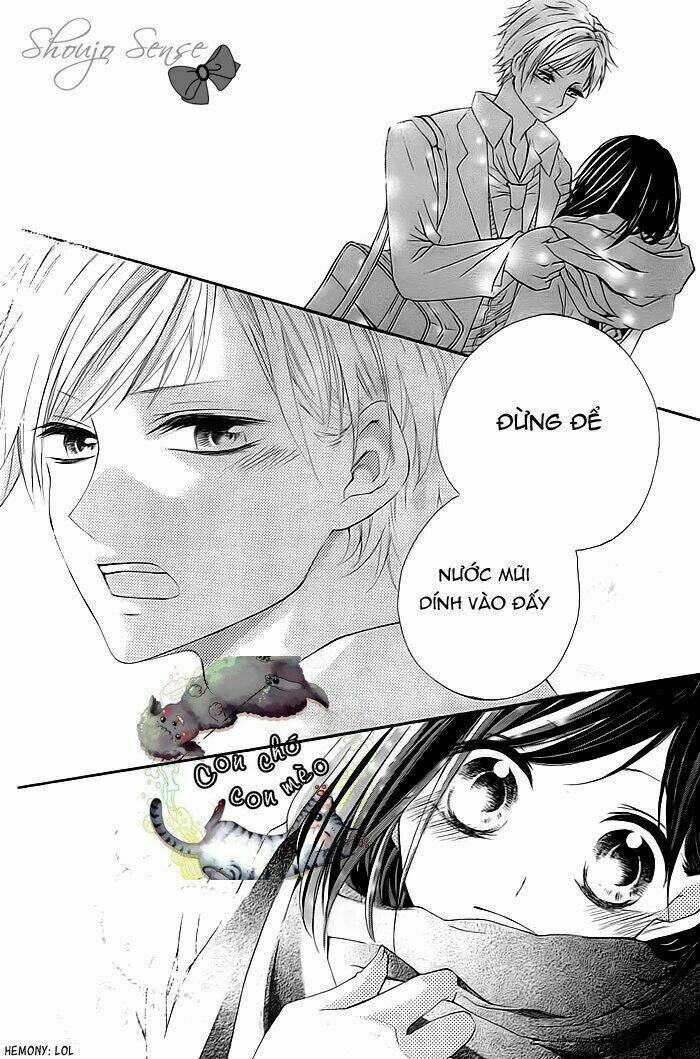 tổng hợp one shot. chapter 370 6