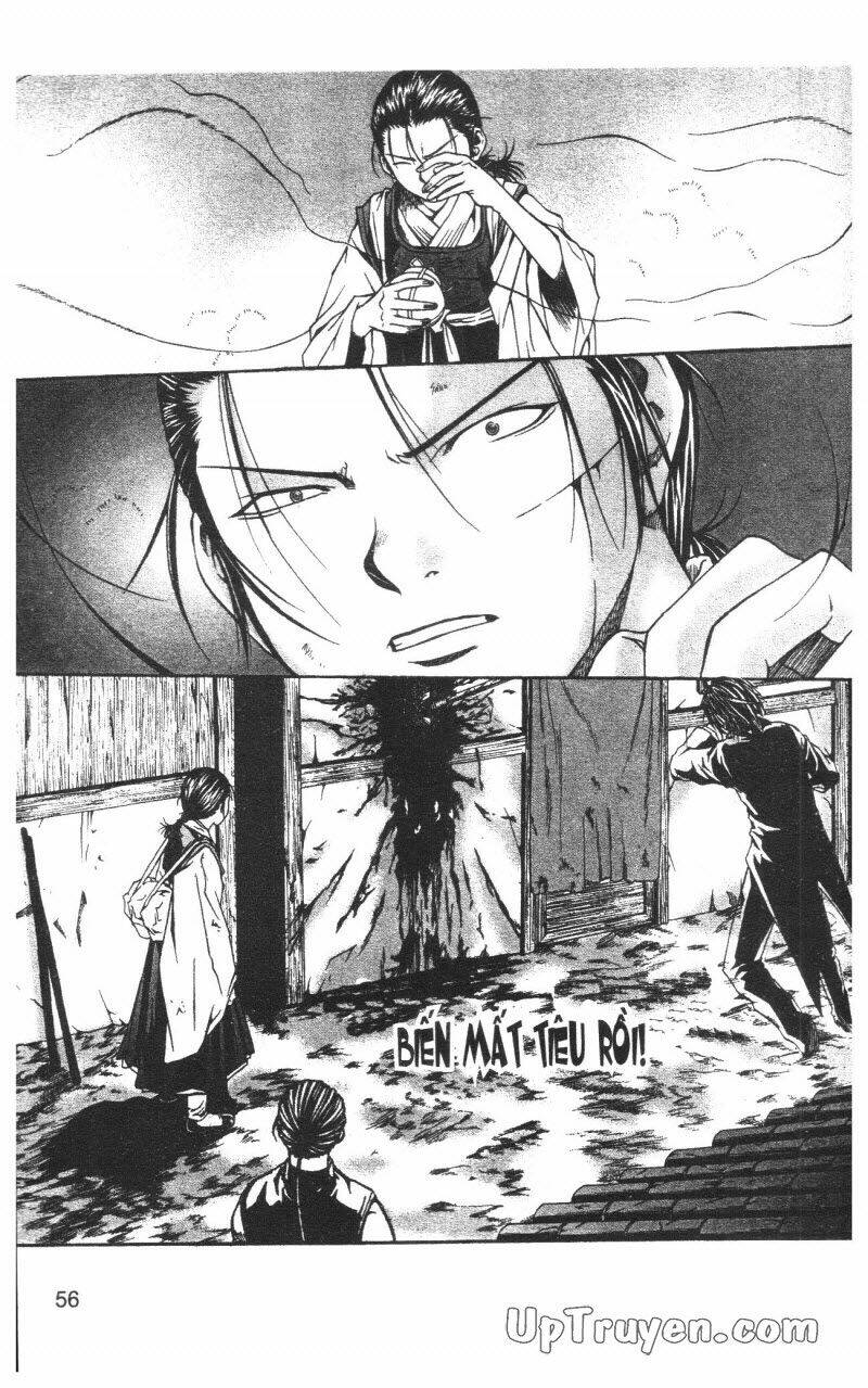thời gió lốc (thời đại phong tang) chapter 4 58